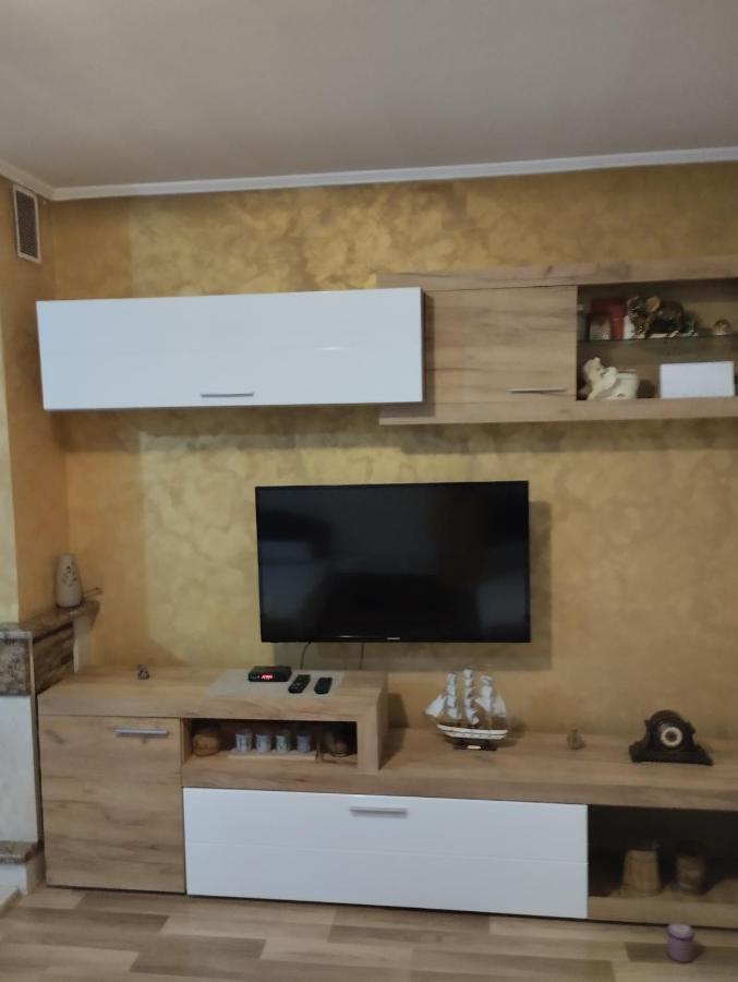 Apartments Vis Jaz Budva Exterior foto