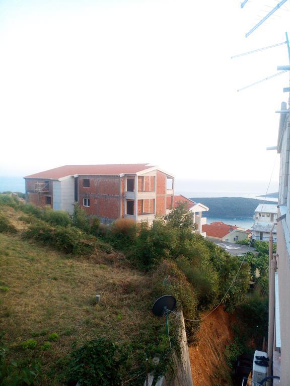 Apartments Vis Jaz Budva Exterior foto