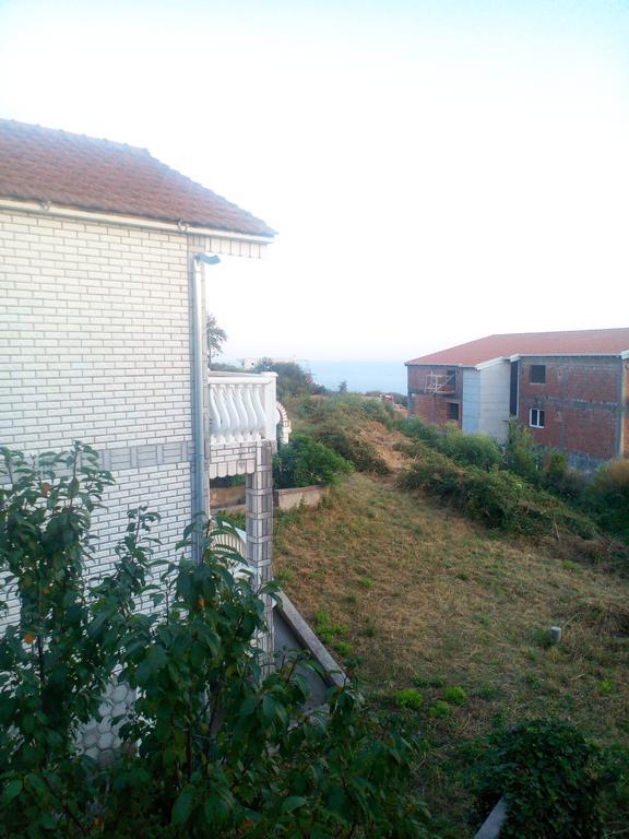 Apartments Vis Jaz Budva Exterior foto